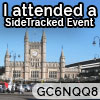 I attended SideTracked Sandwich 2 - Bristol Temple Meads - GC6NQQ8