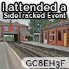 I attended SideTracked Formby - GC8EH3F