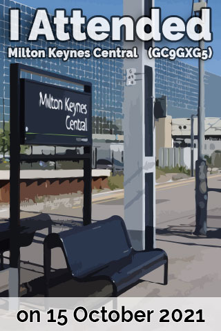 Milton Keynes Central