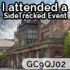 I attended SideTracked Stoke-on-Trent - GC9QJ02