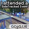 I attended SideTracked Kings Sutton - GC9QJJ6