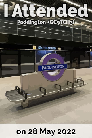 Paddington, Elizabeth Line