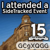 I attended Manchester Victoria - GC9XQGG