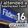 I attended  Filderstadt - GCAAKRZ