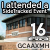 I attended  Woking - GCAAXMH
