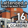I attended Guildford - GCABDN2