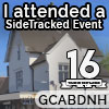 I attended Petersfield - GCABDNH
