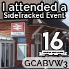 I attended  Wickford - GCABVW3