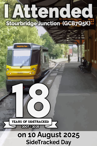 Stourbridge Junction