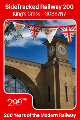 King's Cross St Pancras