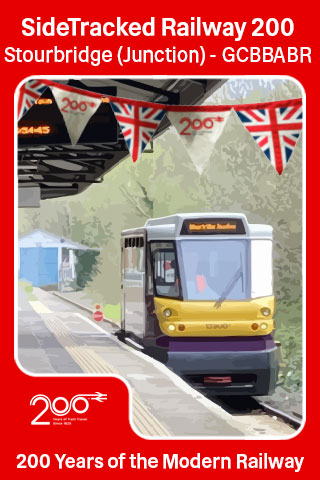 Stourbridge (Junction)