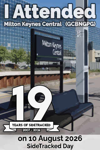 Milton Keynes Central