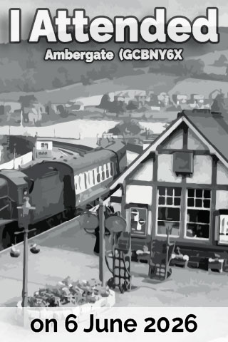 Ambergate