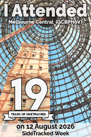 Melbourne Central