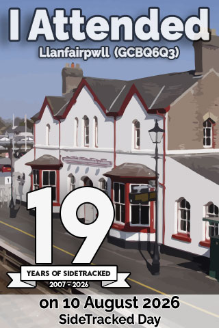 Llanfairpwll