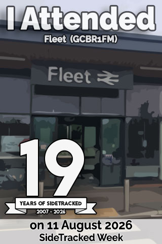Fleet Station
