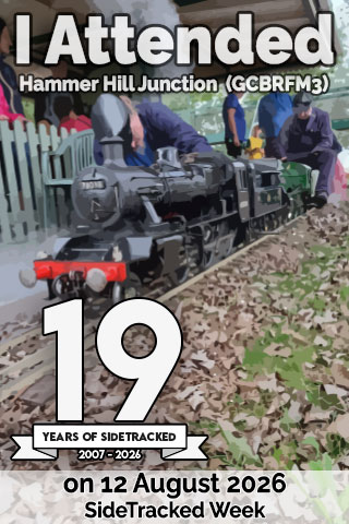 Hammer Hill Junction