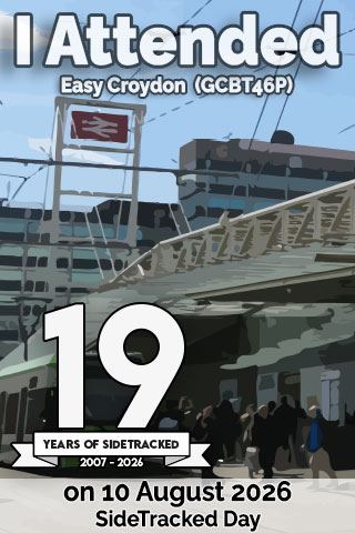 East Croydon