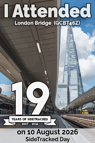 London Bridge
