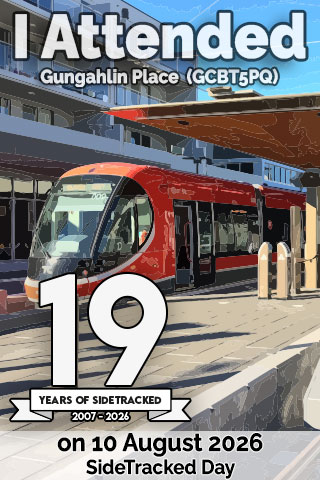 Gungahlin Place