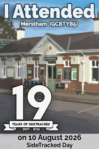 Merstham