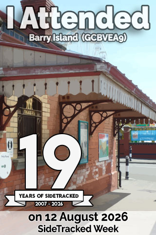 Barry Island